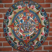 Aztec Calendar