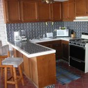 Complete Kitchen